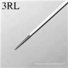 High Quality Disposable Textured Tattoo Needles